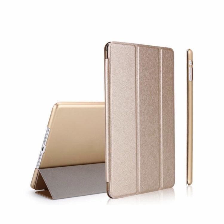 iPad Air - 9.7” Cover (Gold)