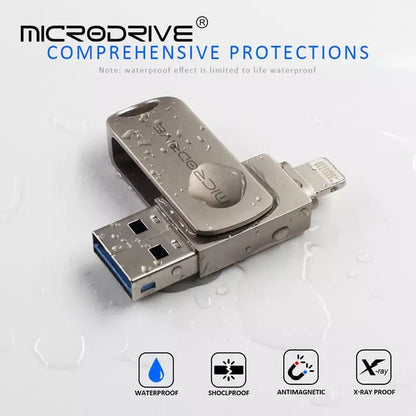 iPad / iPhone Flash Drive - 64GB