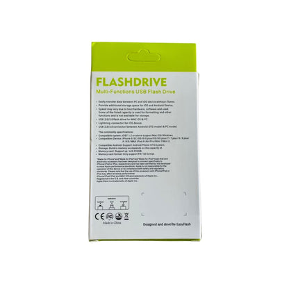 iPad / iPhone Flash Drive - 64GB