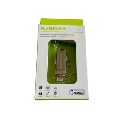 iPad / iPhone Flash Drive - 64GB