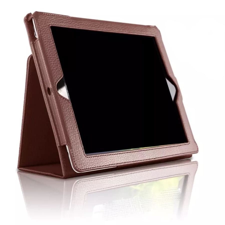 iPad mini 1, mini 2, mini 3 Cover (Brown)