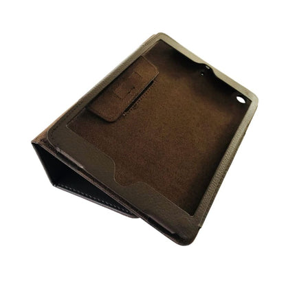 iPad mini 1, mini 2, mini 3 Cover (Brown)