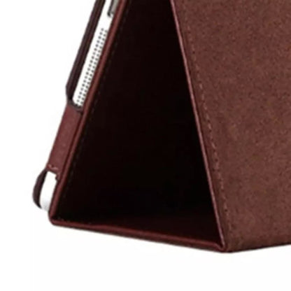 iPad mini 1, mini 2, mini 3 Cover (Brown)