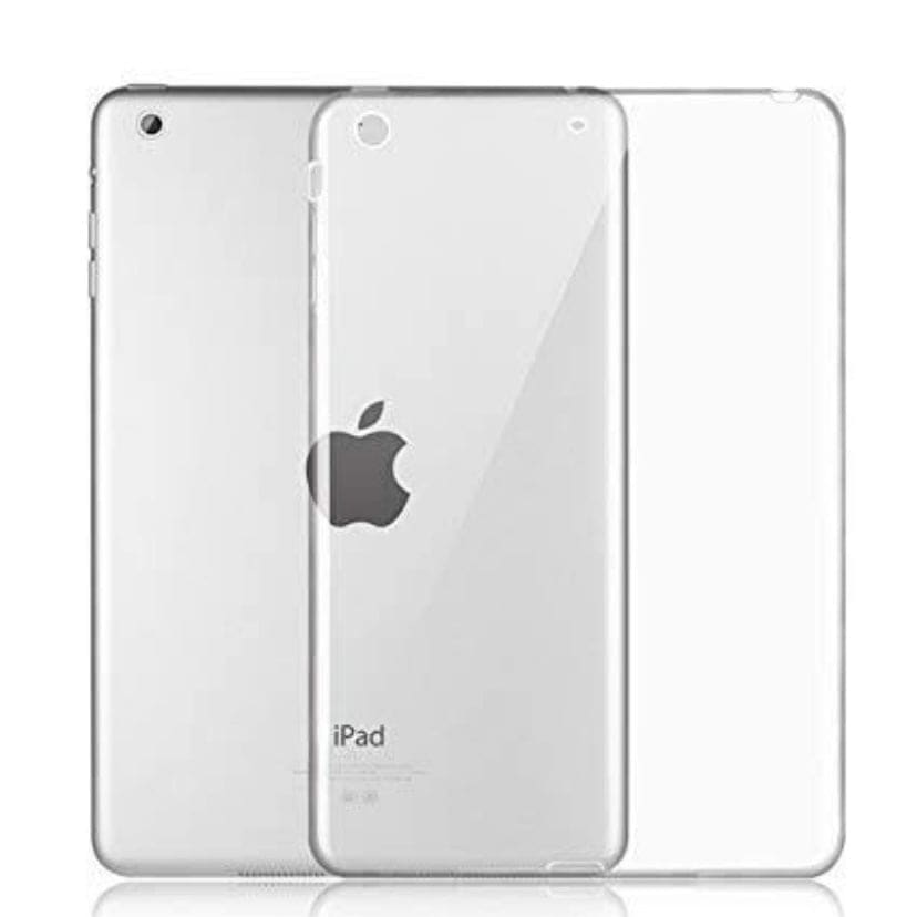 iPad mini 1, mini 2, mini 3 Cover (Clear)
