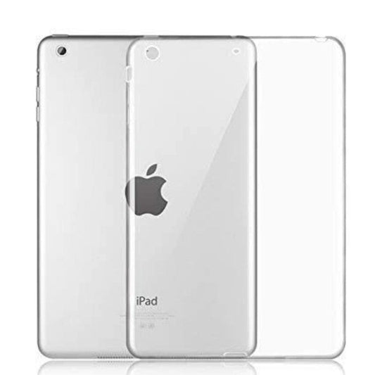 iPad mini 1, mini 2, mini 3 Cover (Clear)