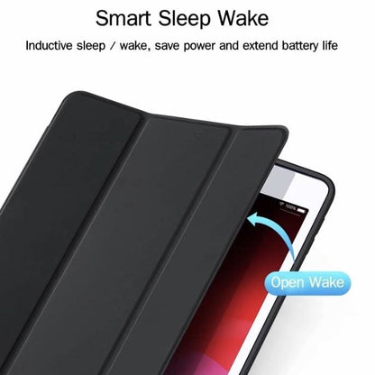 iPad mini 1, mini 2, mini 3 Cover (Black)