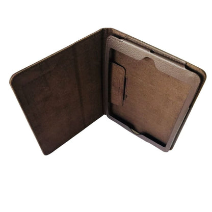 iPad mini 1, mini 2, mini 3 Cover (Brown)