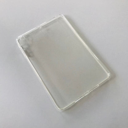 iPad mini 1, mini 2, mini 3 Cover (Clear)