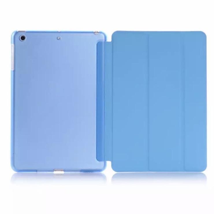 iPad mini 1, mini 2, mini 3 Cover (Blue)