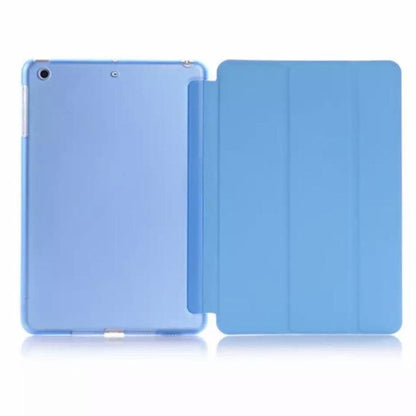 iPad mini 1, mini 2, mini 3 Cover (Blue)