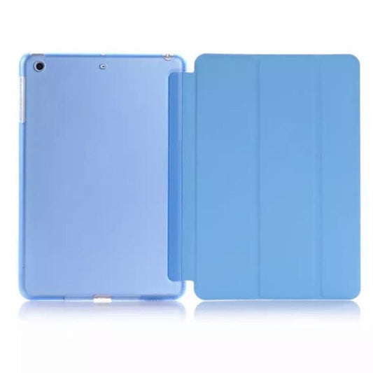 iPad mini 1, mini 2, mini 3 Cover (Blue)