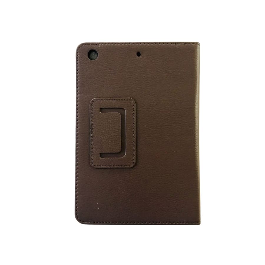 iPad mini 1, mini 2, mini 3 Cover (Brown)