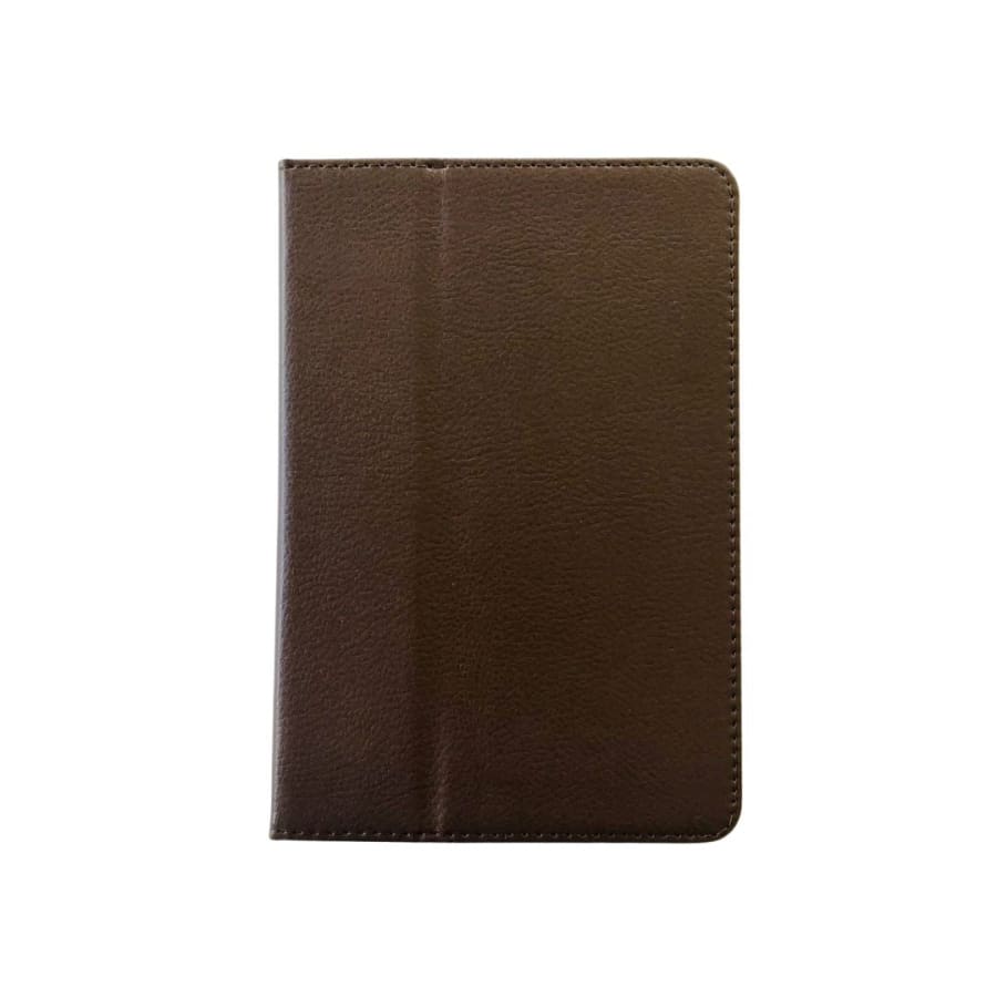 iPad mini 1, mini 2, mini 3 Cover (Brown)