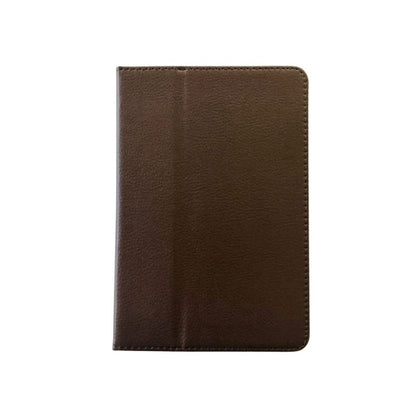 iPad mini 1, mini 2, mini 3 Cover (Brown)
