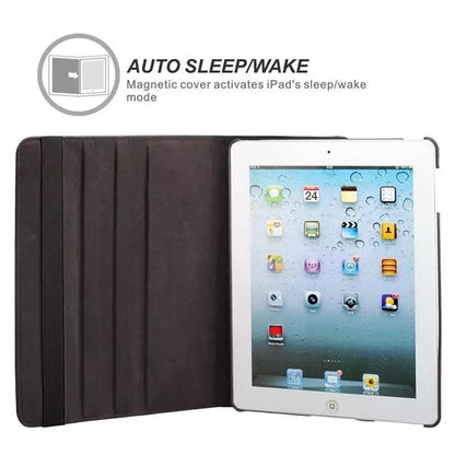 Synthetic Leather Cover for iPad mini (4 & 5th gen) (available in 4 colours)