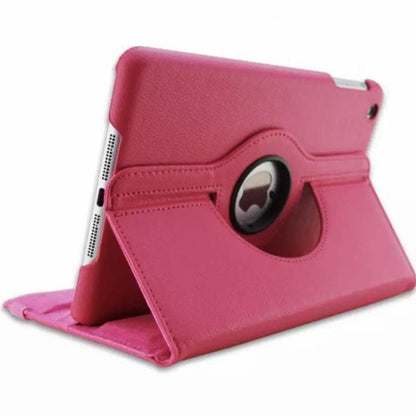 Synthetic Leather Cover for iPad mini (4 & 5th gen) (available in 4 colours)