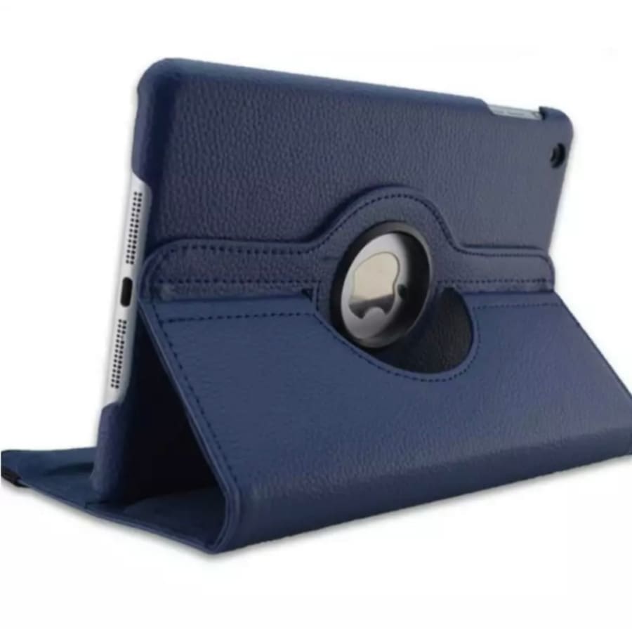 Synthetic Leather Cover for iPad mini (4 & 5th gen) (available in 4 colours)