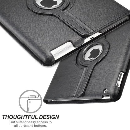 Synthetic Leather Cover for iPad mini (4 & 5th gen) (available in 4 colours)