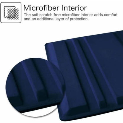 Synthetic Leather Cover for iPad mini (4 & 5th gen) (available in 4 colours)