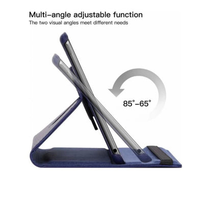 Synthetic Leather Cover for iPad mini (4 & 5th gen) (available in 4 colours)