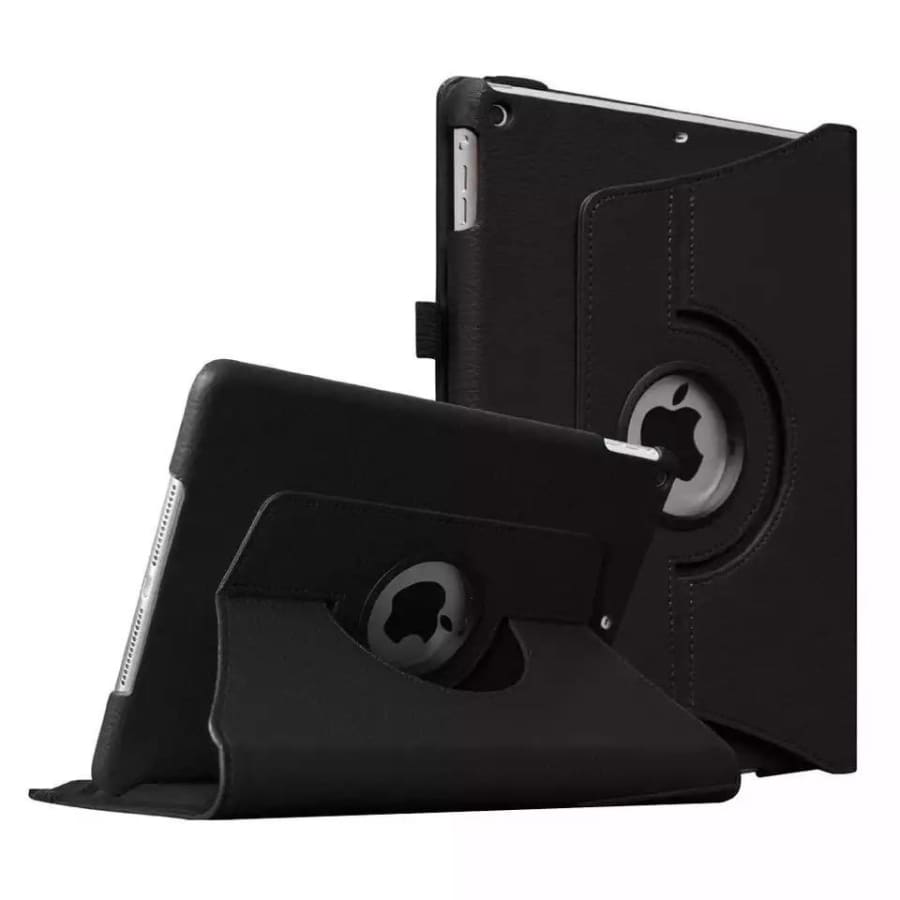 Synthetic Leather Cover for iPad mini (4 & 5th gen) (available in 4 colours)