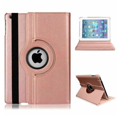 Synthetic Leather Cover for iPad mini (4 & 5th gen) (available in 4 colours)