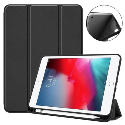 iPad mini (4 & 5th gen) Cover (Black)