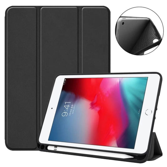 iPad mini (4 & 5th gen) Cover (Black)