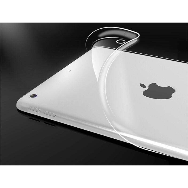 iPad mini (5th gen) Cover (Clear)