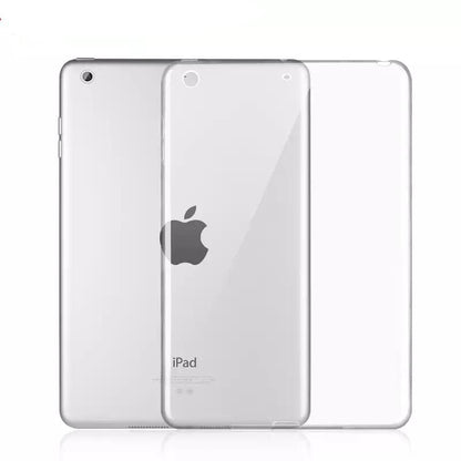 iPad mini (5th gen) Cover (Clear)