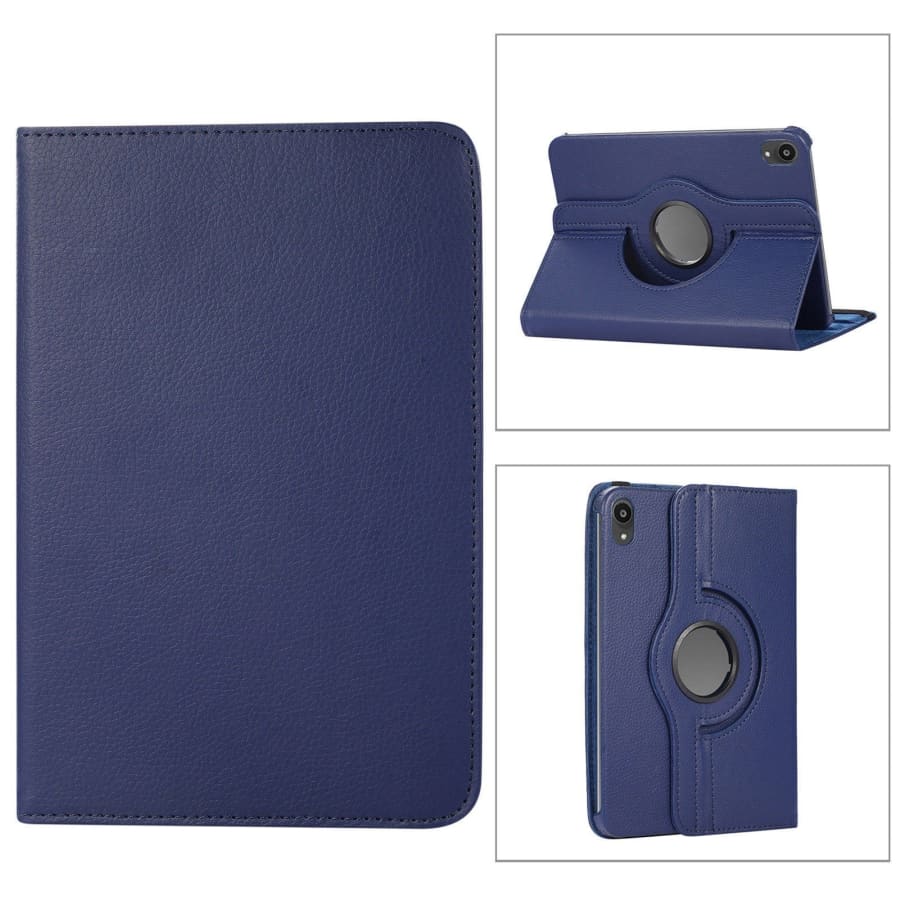 iPad mini (7th gen/A17Pro) & (6th gen) Cover (Navy)