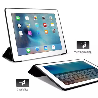 iPad mini (7th gen/A17Pro) & (6th gen) Cover (Navy Blue)