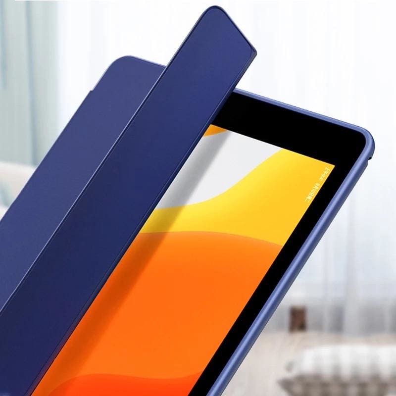 iPad mini (7th gen/A17Pro) & (6th gen) Cover (Navy Blue)