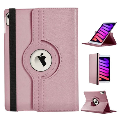 iPad mini (7th gen/A17Pro) & (6th gen) Cover (Rosegold)
