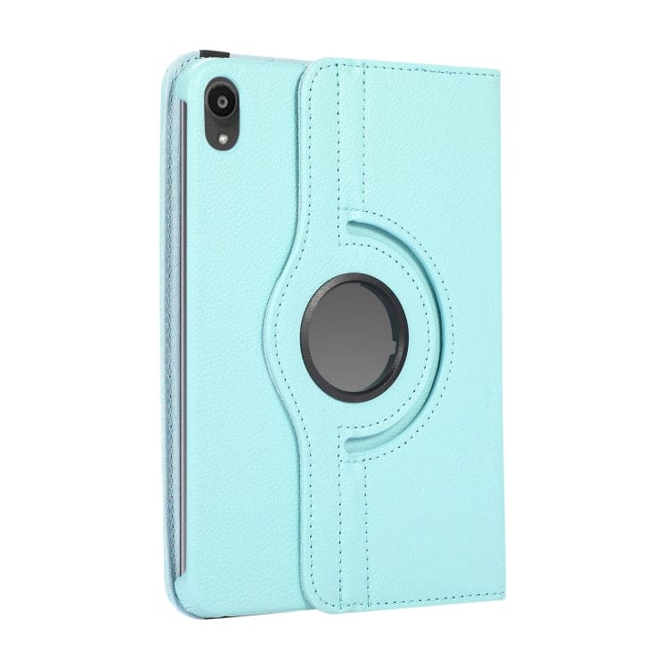 iPad mini (7th gen/A17Pro) & (6th gen) Cover (Turquoise)