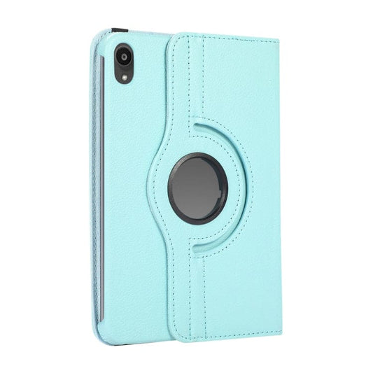 iPad mini (7th gen/A17Pro) & (6th gen) Cover (Turquoise)