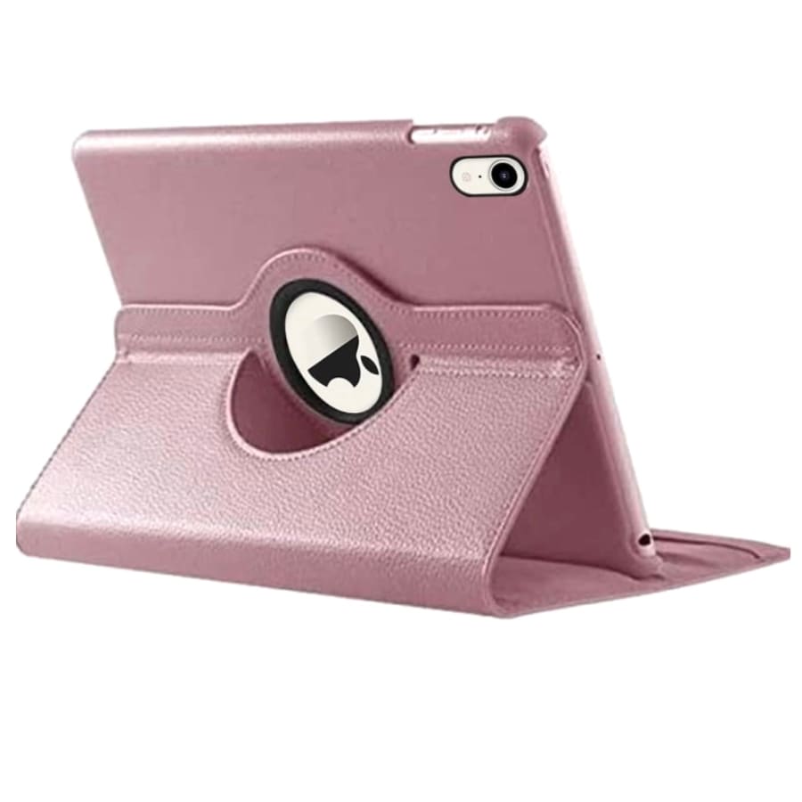 iPad mini (7th gen/A17Pro) & (6th gen) Cover (Rosegold)