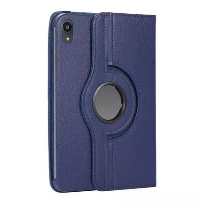 iPad mini (7th gen/A17Pro) & (6th gen) Cover (Navy)