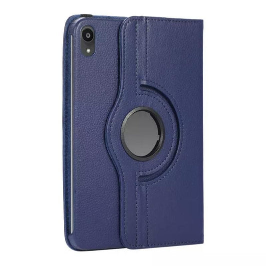 iPad mini (7th gen/A17Pro) & (6th gen) Cover (Navy)
