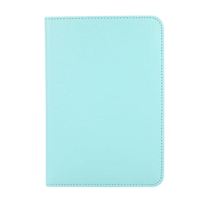 iPad mini (7th gen/A17Pro) & (6th gen) Cover (Turquoise)