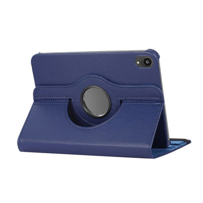 iPad mini (7th gen/A17Pro) & (6th gen) Cover (Navy)