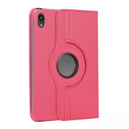 iPad mini (7th gen/A17Pro) & (6th gen) Cover (Pink)