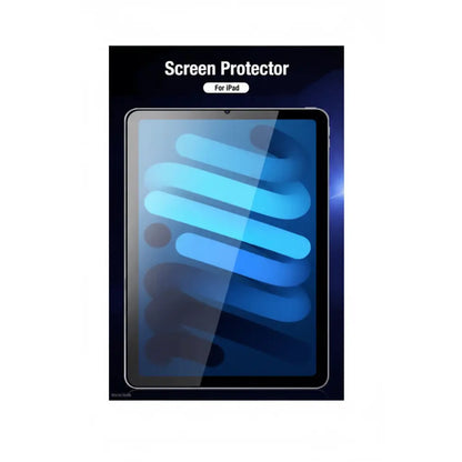 iPad Mini 7 9H Clear Tempered Glass Screen Protector