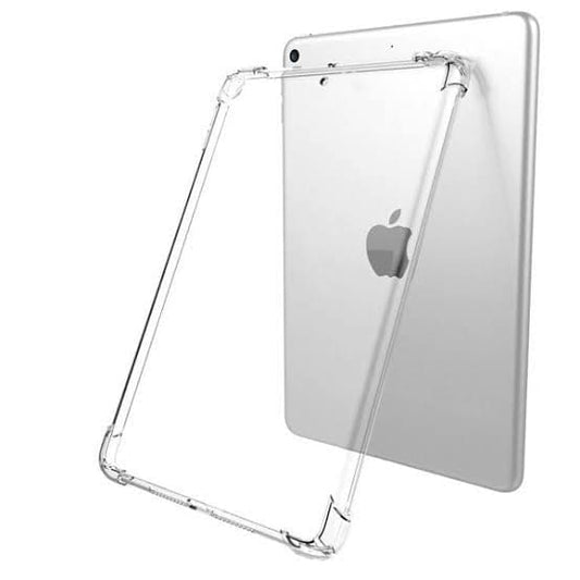 iPad Pro 10.5” / iPad Air 10.5 Cover (Clear)