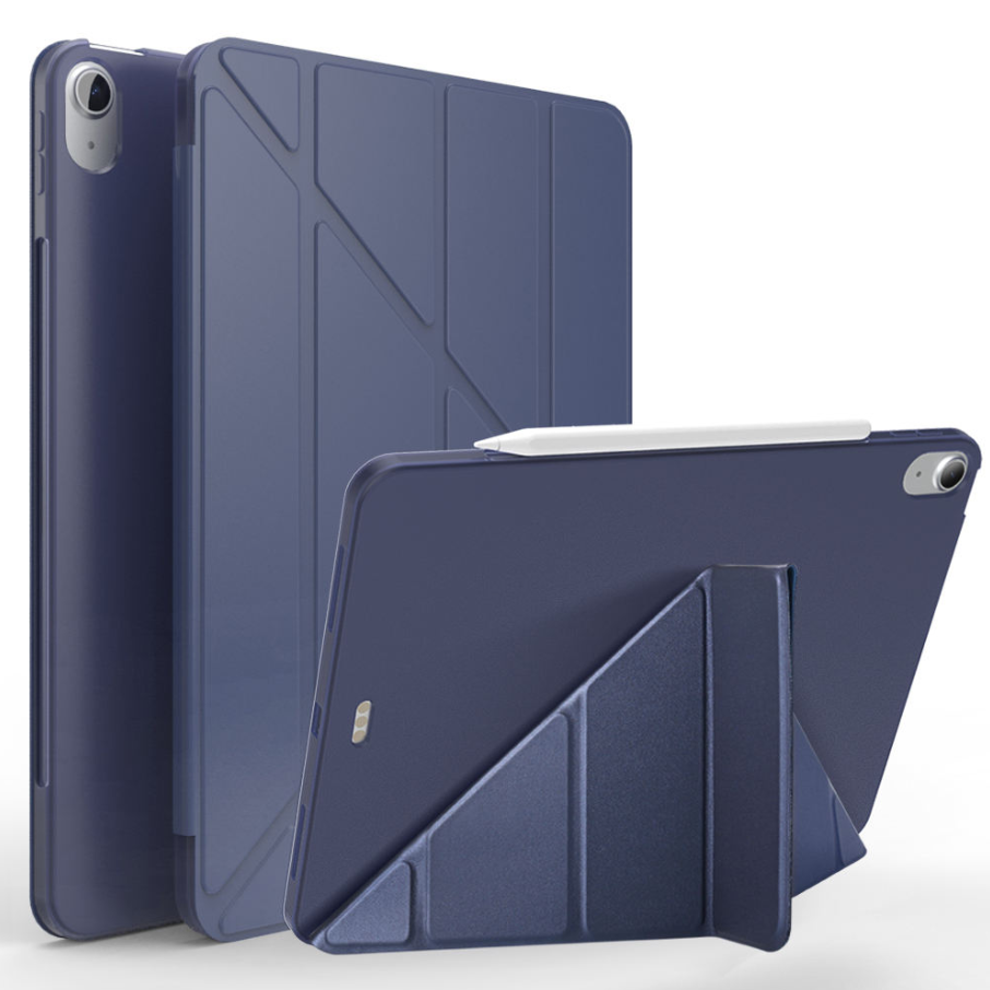 iPad Pro 11-inch 3rd Gen (2021) Ultra Slim Smart Case – Lightweight Multi-Fold Cover