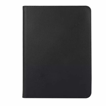 Synthetic Leather Cover for iPad Pro 11” (2018) (Black)