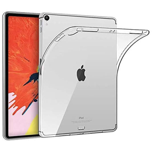 iPad Pro 11” (2018) Cover (Clear)