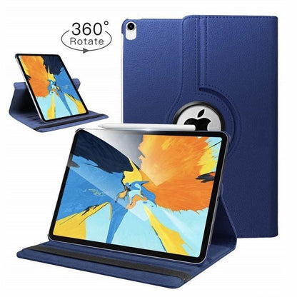 iPad Pro 11” (2018) Cover (Navy)
