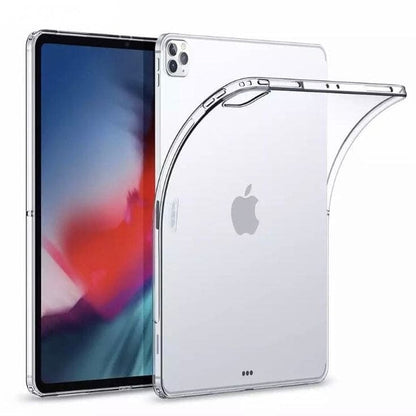 iPad Pro 11” 2nd gen (2020) Cover (Clear)