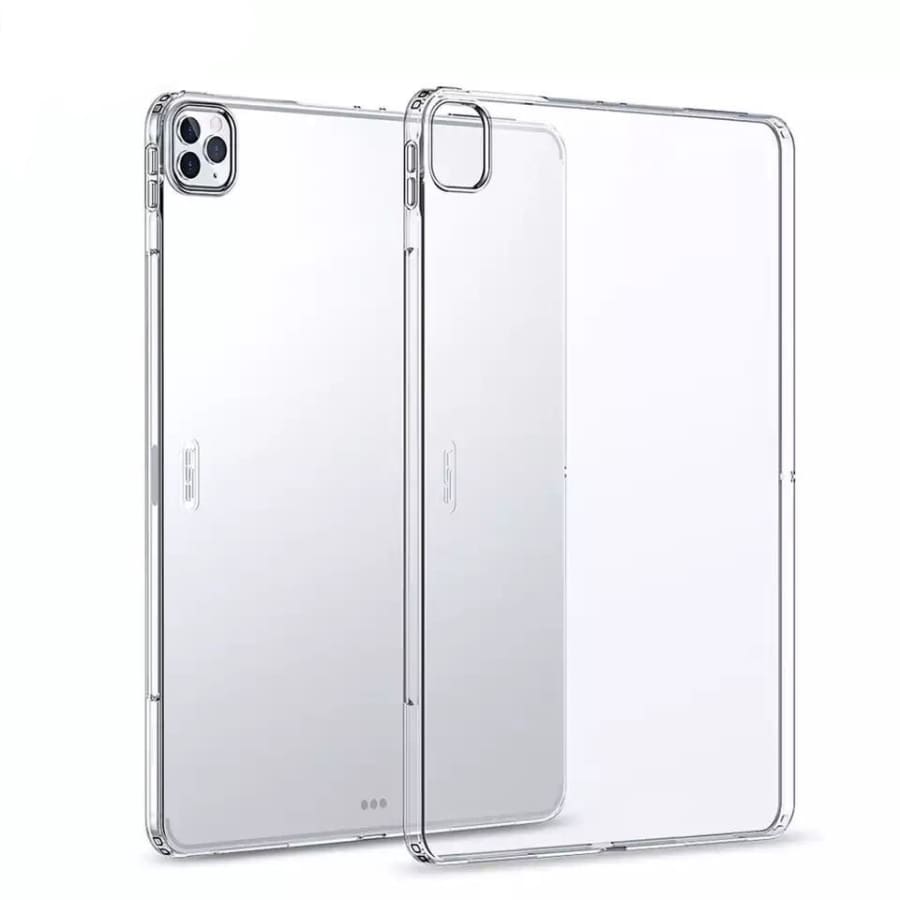 iPad Pro 11” 2nd gen (2020) Cover (Clear)